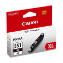 Cartouche originale Canon CLI-551 XL noir