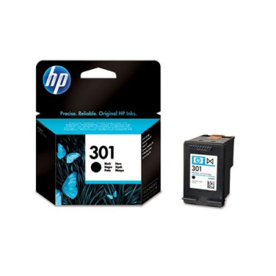 Cartouche originale HP "Ch561EE" noir