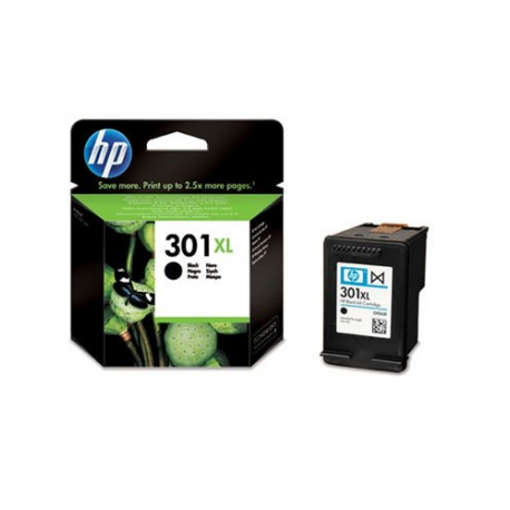 Cartouche originale HP "Ch563EE" noir XL