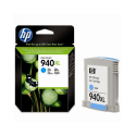 Cartouche originale HP "C4907AE" N°940XL cyan