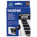 Cartouche originale Brother "LC1000BK"