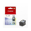 Cartouche originale Canon "Cl513" couleur