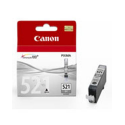 Cartouche originale Canon "Cli521G" gris