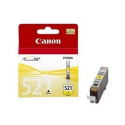 Cartouche originale Canon "Cli521Y" jaune