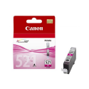 Cartouche originale Canon "Cli521M" magenta