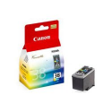 Cartouche originale Canon "Cl38" couleur