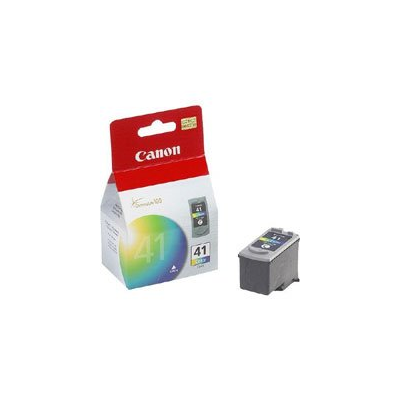 Cartouche originale Canon "Cl41" couleur