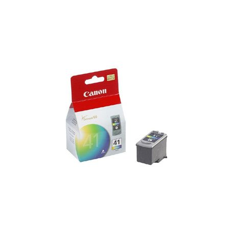 Cartouche originale Canon "Cl41" couleur