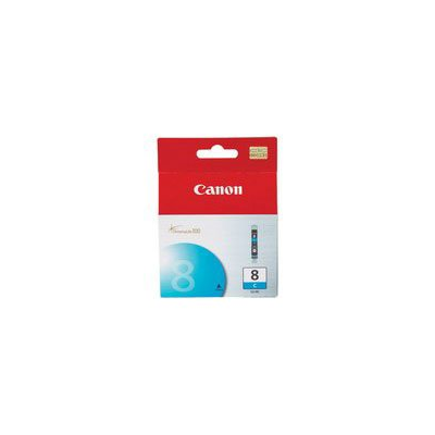 Cartouche originale Canon "Cli8C" cyan