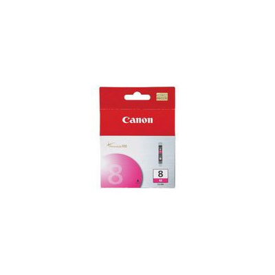 Cartouche originale Canon "Cli8M" magenta