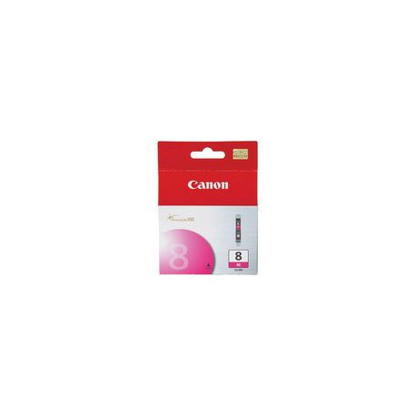 Cartouche originale Canon "Cli8M" magenta