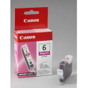 Cartouche originale Canon "Bci6M" - Magenta