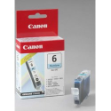 Cartouche originale Canon "Bci6PC" Photo - Cyan