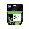 Cartouche originale HP "CD975AE" N°920XL noir