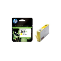 Cartouche originale HP "Cb325EE" N°364 jaune XL