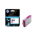 Cartouche originale HP "Cb319EE" N°364 magenta