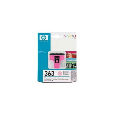 Cartouche originale HP "C8775EE" magenta clair