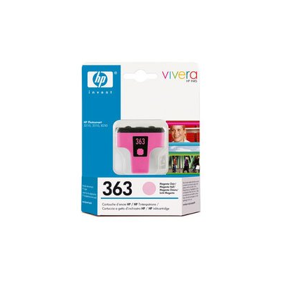 Cartouche originale HP "C8772EE" magenta