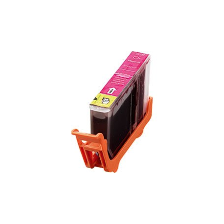 Cartouche - Color compatible Canon PIXMA BJ / PD / Etc. - Magenta