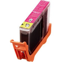 Cartouche - Color compatible Canon PIXMA BJ / PD / Etc. - Magenta