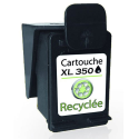 Cartouche recyclée HP "Cb336" N°350XL