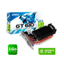 Carte graphique GT 610 - MSI - 1 Go DDR3 dédié