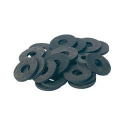 Rondelles anti-vibration pour ordinateur PC