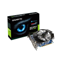 Carte graphique GTX 650 - Gigabyte - 1 Go DDR5 dédié