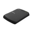 Graveur DVD externe pour PC - en Wi-Fi et USB 2.0 - noir - Samsung