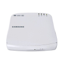 Graveur DVD externe pour PC - en Wi-Fi et USB 2.0 - blanc - Samsung