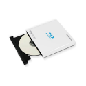 Graveur Blu-Ray externe pour PC USB 2.0 - Blanc - Samsung