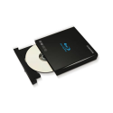 Graveur Blu-Ray externe pour PC USB 2.0 - Noir - Samsung