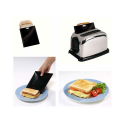 2 sachets de cuisson pour croque monsieur au grille - pain