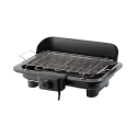 Barbecue électrique de table en acier inoxydable résistant 2000 W