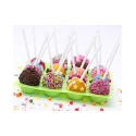 Moule à cake pop en silicone ultrarésistant