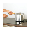 Casserole pour faire du Pop-Corn - 6 L