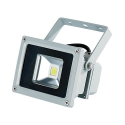 Projecteur d'extérieur à LED ultra puissante - 10 W - Blanc chaud