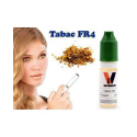 Recharge e-Liquide Tabac FR4 nicotine 19,6 mg Vapencig pour vapoter