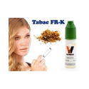 Recharge e-Liquide Tabac FR-K nicotine 11 mg Vapencig pour vapoter