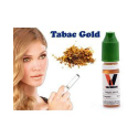 Recharge e-Liquide Tabac Gold 11 mg Vapencig pour vapoter