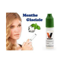 Recharge e-Liquide Menthe Glaciale 11 mg Vapencig pour vapoter