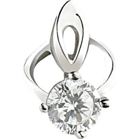 Boucles d'oreilles très raffinées en pur Argent sterling 925, estampillé