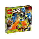 Power Miners robot Magma - Jeu de construction 183 pièces - Lego 8189