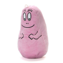 Peluche Barbapapa - Rose - 28 cm