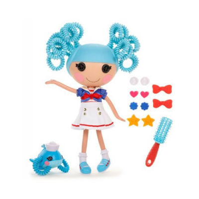 Poupée Marina Anchors - Lalaloopsy - 33 cm