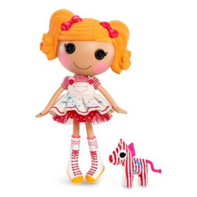 Poupée Spot Splatter Splash - Lalaloopsy - 33 cm