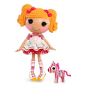 Poupée Spot Splatter Splash - Lalaloopsy - 33 cm