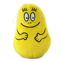 Peluche Barbapapa - Barbidou - 18 cm