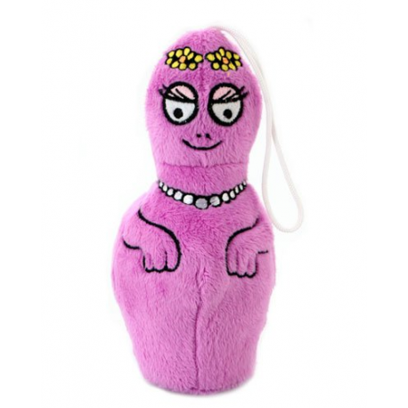 peluche barbapapa