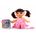 Poupée chanteuse Doux rêves - Dora l'exploratrice - Fisher-Price